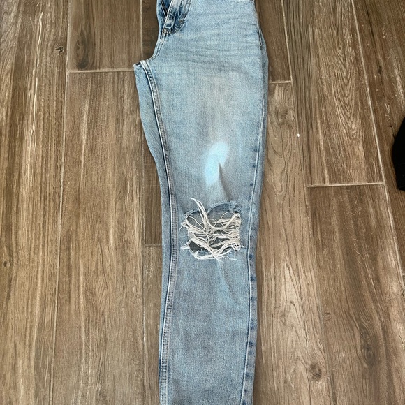 Topshop Mom jeans - Picture 3 of 3